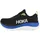 HOKA Gaviota 5 Herren Schwarz 44