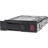 HP HPE Harddisk 694374-B21 3.5 SATA 4 TB (4 TB, 3.5"), Festplatte