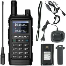 Baofeng UV-17E schwarz