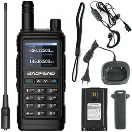 Baofeng UV-17E schwarz