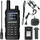 Baofeng UV-17E schwarz