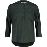 maloja Sweatshirt Grün XS