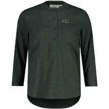 maloja Sweatshirt Grün XS