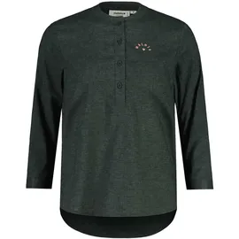 maloja Sweatshirt Grün XS
