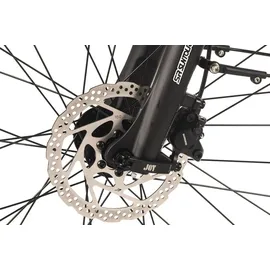 adore-bikes ATX-670 28 Zoll RH 53 cm Unisex grün