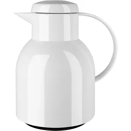 Emsa Samba weiß 1 l