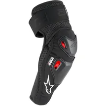 Alpinestars Bionic Pro Plasma Schwarz Gr. L/XL