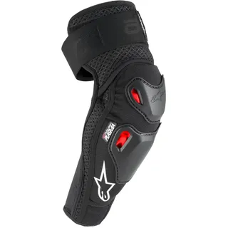 Alpinestars Bionic Pro Plasma Schwarz Gr. L/XL