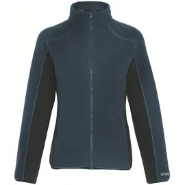 Uvex Fleecejacke Blau XXL