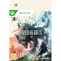WILD HEARTS Std Edt - Xbox Series X/Series S