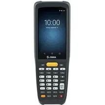Zebra Technologies Zebra MC2700 Datenerfassungsterminal 2D-Barcodes), Barcode-Scanner, Schwarz