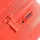 HEYS HiLite 4-Rollen Cabin 52,5 cm / 23 l orange/pink/bronze