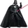 HASBRO - STAR WARS Star Wars The Black Series Darth Vader Action-Figur 15 cm