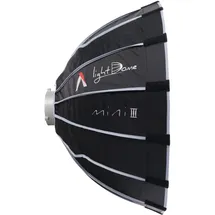 Aputure Light Dome mini III Softbox