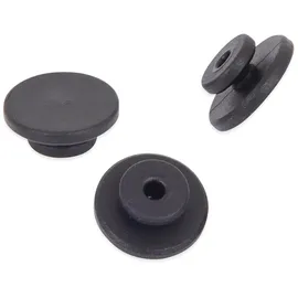 ako fencing Litzclip Safety Link Seilverbinder für Weidezaunseil Ø 6 mm