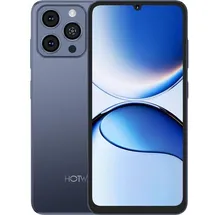 HOTWAV A16 Pro Max 4 GB RAM 64 GB Schwarz