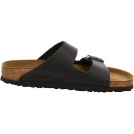 Birkenstock Arizona Birko-Flor schwarz 42