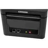 Citizen CT-E351 BELEGDRUCKER (Serial Port Buchse, USB Belegdrucker, Schwarz