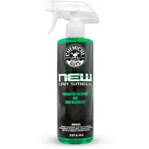 Chemical Guys Lufterfrischer Neuwagen 473 ml