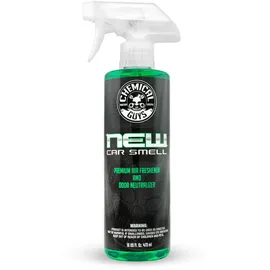 Chemical Guys Lufterfrischer Neuwagen 473 ml