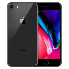 Apple iPhone 8 64 GB Space Grau