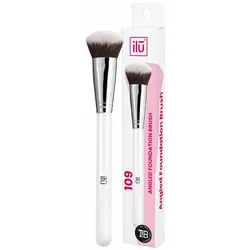 Make-Up Pinsel Ilū Foundation Im Winkel (1 Stück)