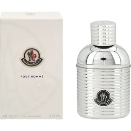 Moncler Pour Homme Eau de Parfum 60 ml