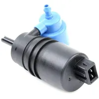 Meyle Waschwasserpumpe, Scheibenreinigung