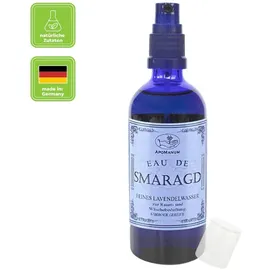 Apomanum Eau de Smaragd Raumspray 100 ml