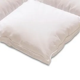 Kauffmann Superior 240x220 cm ¦ weiß ¦ Maße B: 240 H: 5