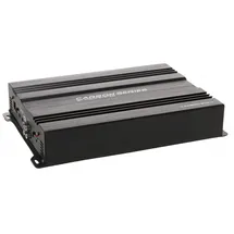 Audio System Carbon-200.4 4-Kanal Verstärker | Masori