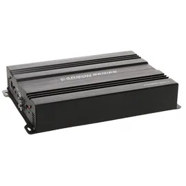 Audio System Carbon-200.4 4-Kanal Verstärker | Masori