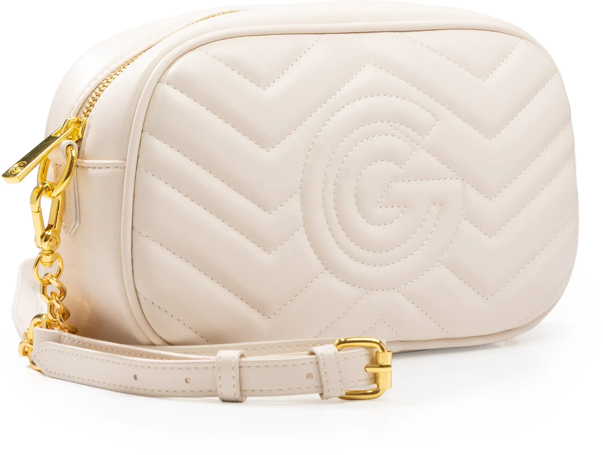 Umhängetasche GABRIELLA GUCCI 