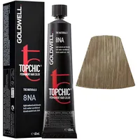 Goldwell Topchic Naturals 8/NA hell-natur-aschblond 60 ml