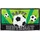 Boland Fußballfahne Happy Birthday,
