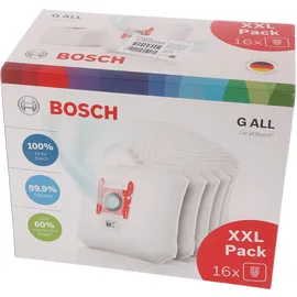 Bosch PowerProtect Typ G ALL XXL 16 St.