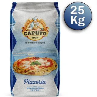 Molino Caputo Pizzeria - Blu - Pizza Mehl 25kg