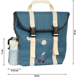 Small Foot Company Picknickrucksack "tasty"