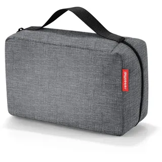 Reisenthel Babycase Twist silver