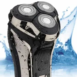 Haeger Haeger, Rasierapparat, Hag G-Man Ultra Razor