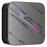 Blackview Mini-PC AMD Ryzen 5 7430U 4,0 GHz 16 GB RAM 512 GB SSD Windows 11 Pro