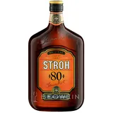 STROH 80 Inländer 80% vol 0,5 l