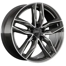 2DRV WH40 9 x 20 5 x 112 ET40 MB66,6 Grau