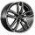 2DRV WH40 9 x 20 5 x 112 ET40 MB66,6 Grau
