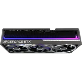 Asus ROG Astral GeForce RTX 5080 16 GB GDDR7 90YV0LV1-M0NA00
