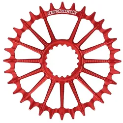 GARBARUK Kettenblatt Round Direct Mount MTB | Garbaruk Direct Mount |