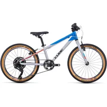 Cube Acid 200 SLX 2023 20 Zoll teamline