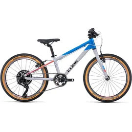 Cube Acid 200 SLX 2023 20 Zoll teamline