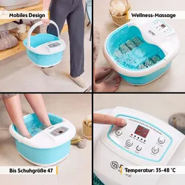 First Austria First First Österreich Fußmassagegerät First 8115-4