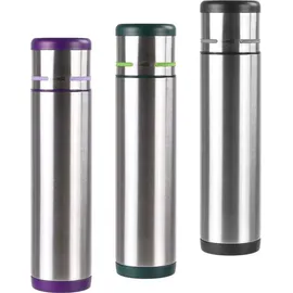 Emsa Mobility schwarz/anthrazit 0,7 l